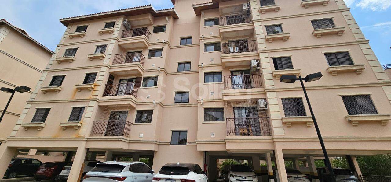 Apartamento à venda no Pinheirinho: 