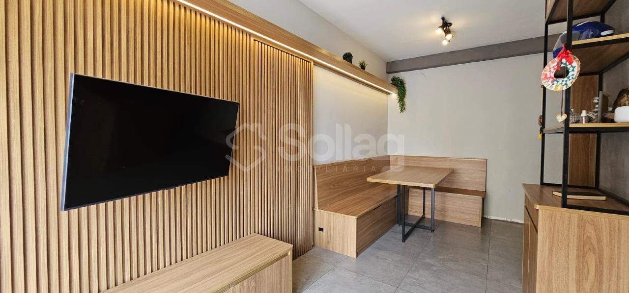 Apartamento à venda no Pinheirinho: 