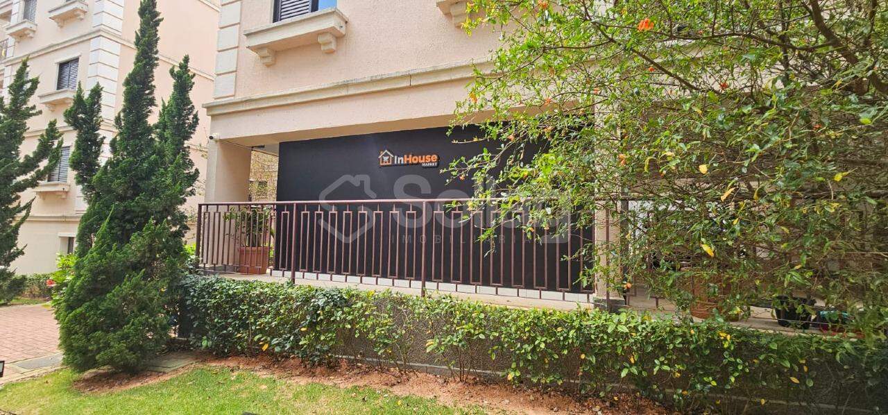 Apartamento à venda no Pinheirinho: 
