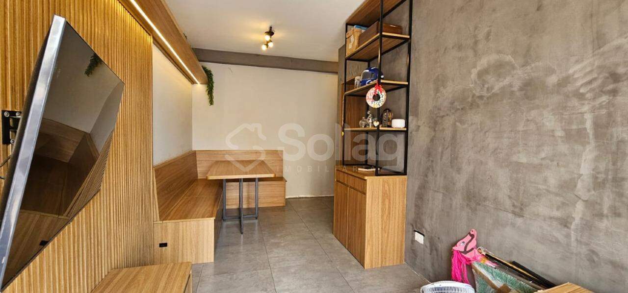 Apartamento à venda no Pinheirinho: 