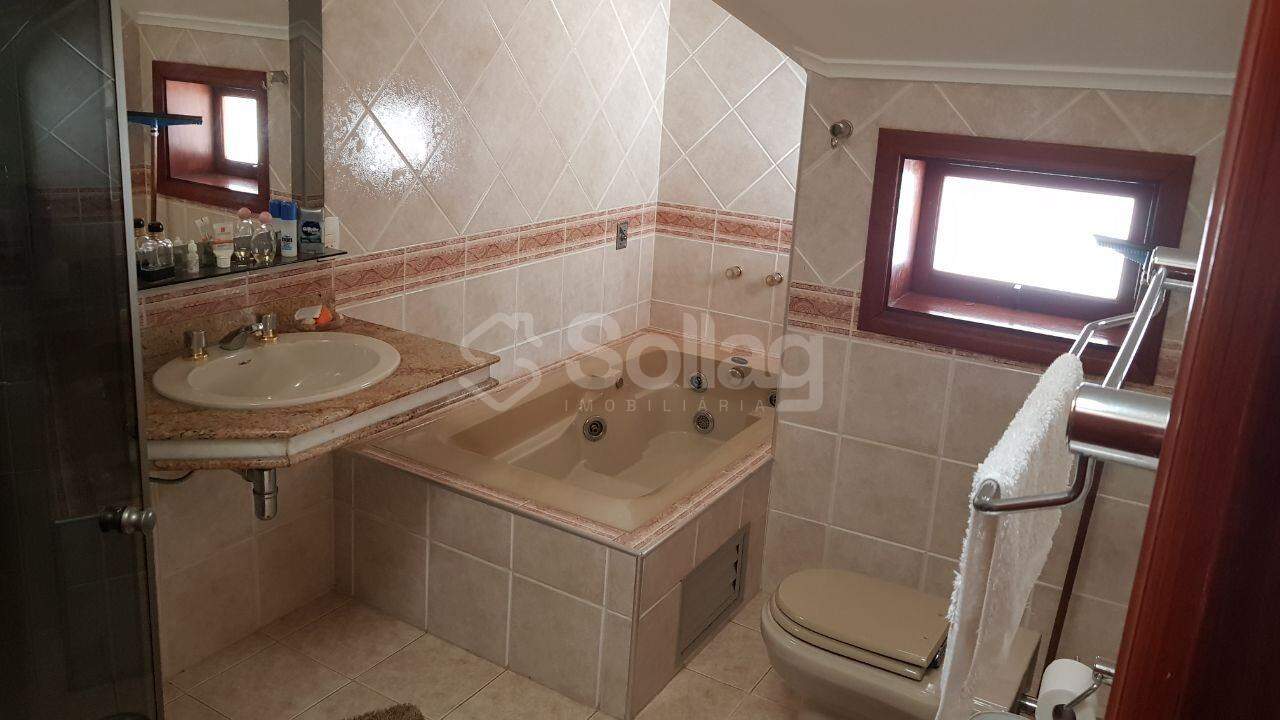 Casa em condomínio para aluguel no Marambaia: 