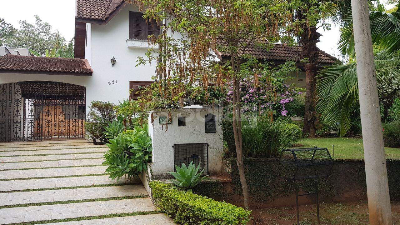 Casa em condomínio para aluguel no Marambaia: 