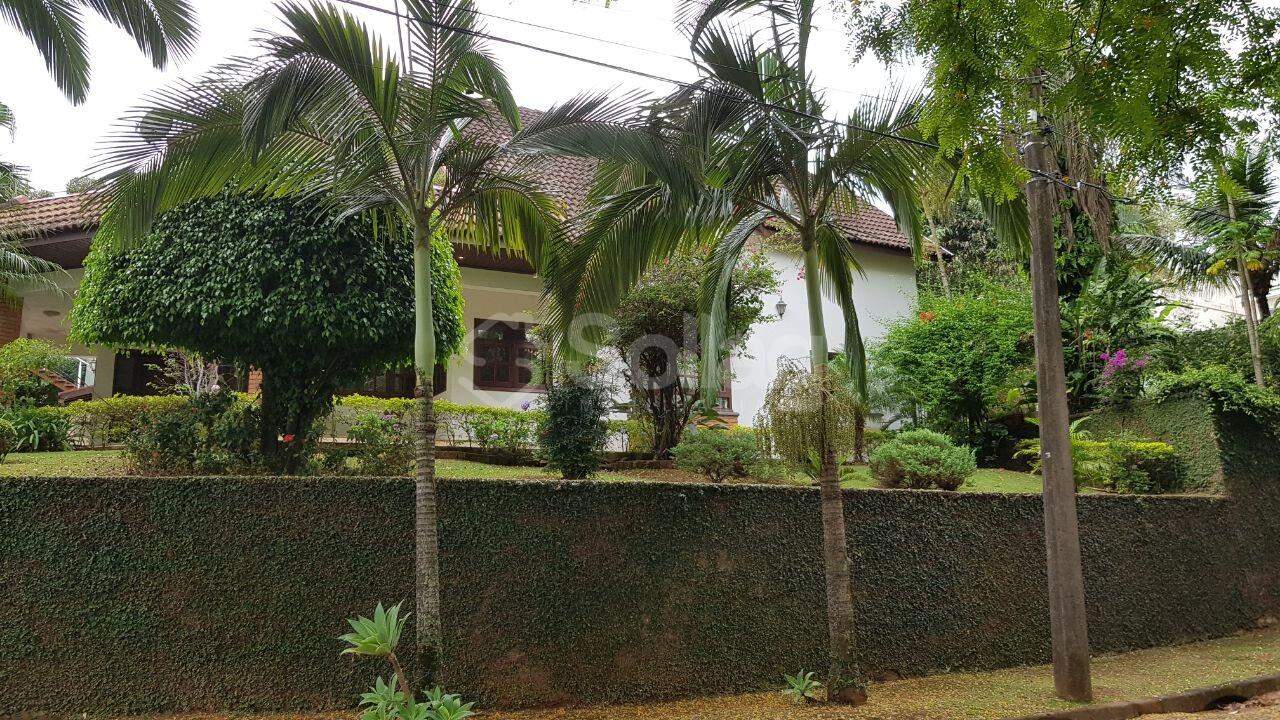 Casa em condomínio para aluguel no Marambaia: 