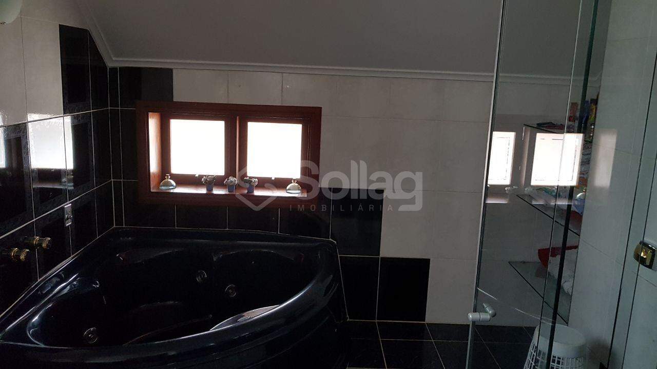 Casa em condomínio para aluguel no Marambaia: 