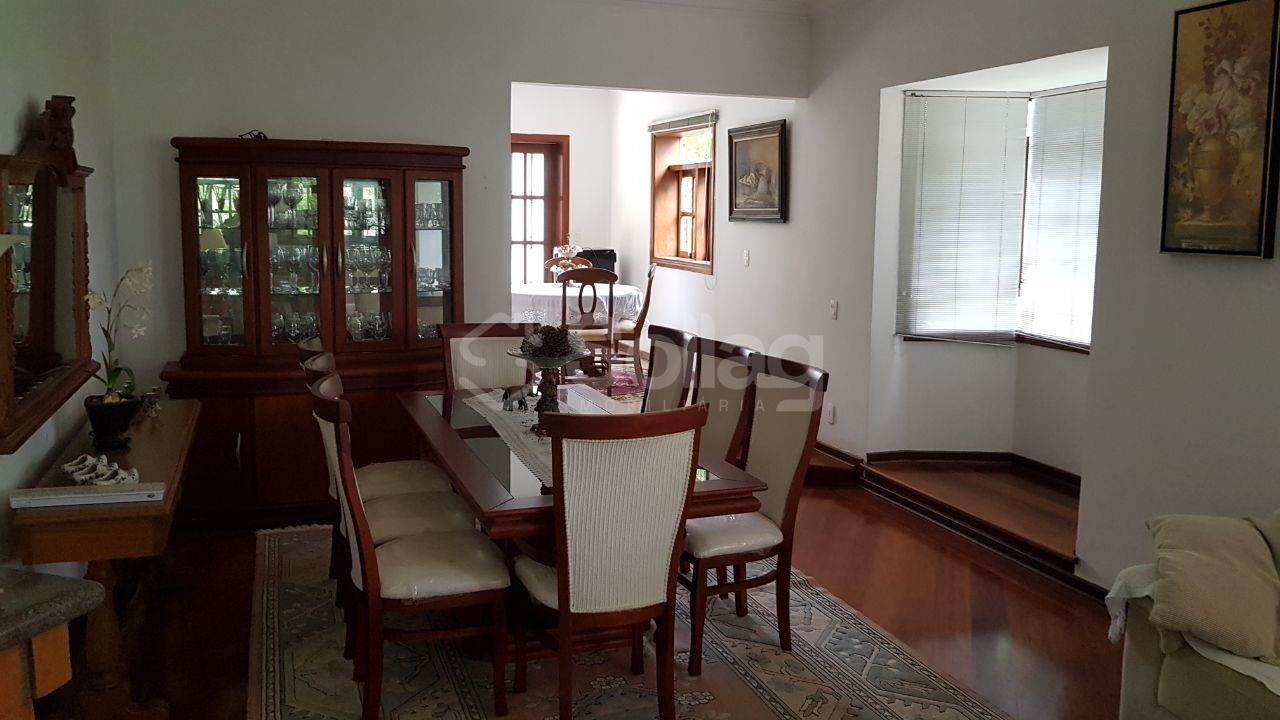 Casa em condomínio para aluguel no Marambaia: 