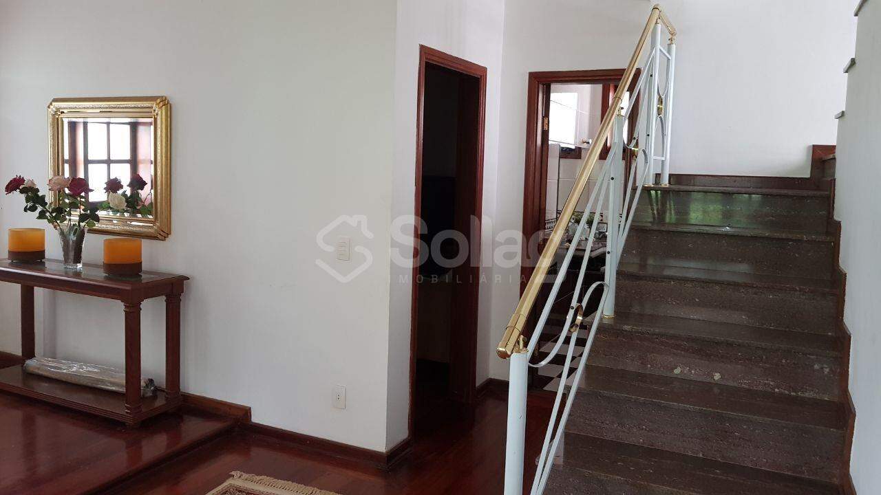 Casa em condomínio para aluguel no Marambaia: 