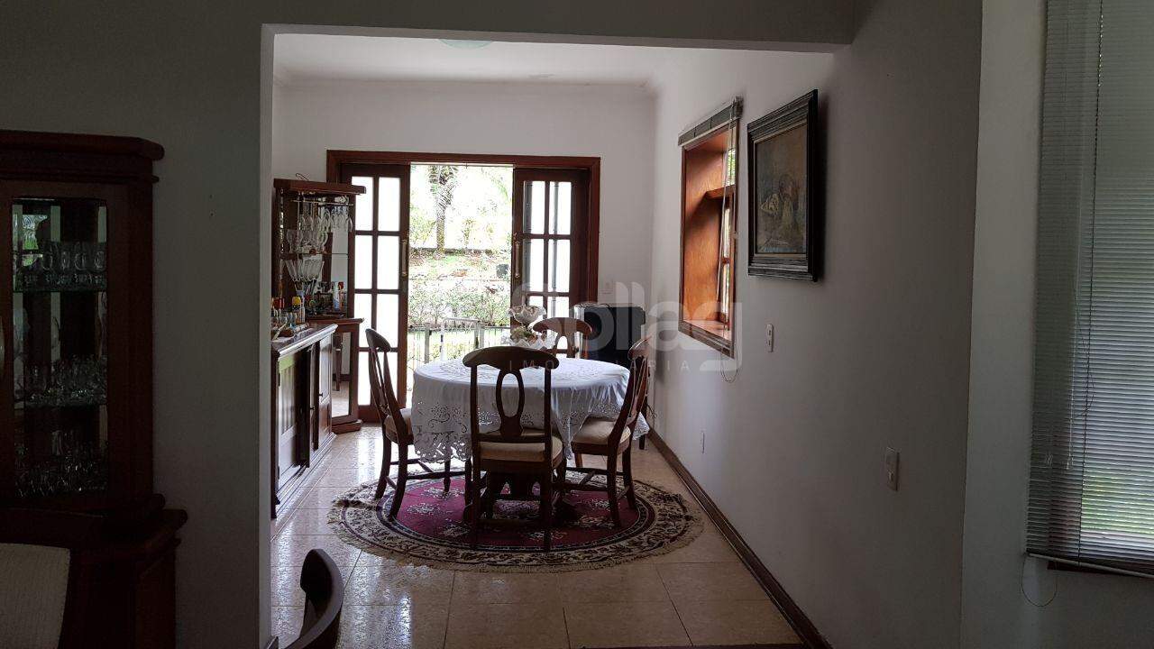 Casa em condomínio para aluguel no Marambaia: 