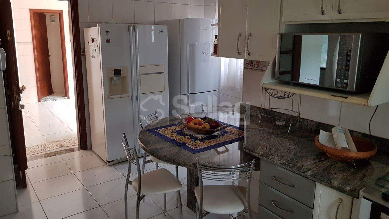 Casa em condomínio para aluguel no Marambaia: 