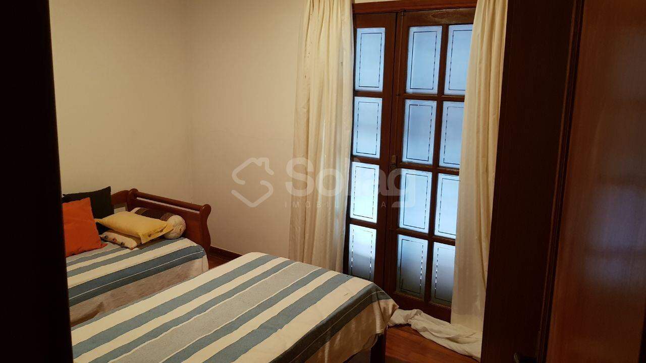 Casa em condomínio para aluguel no Marambaia: 