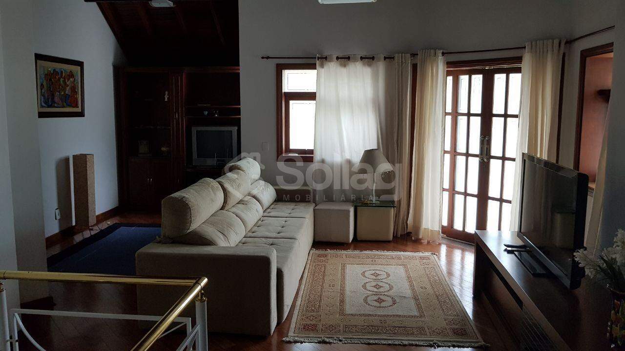 Casa em condomínio para aluguel no Marambaia: 