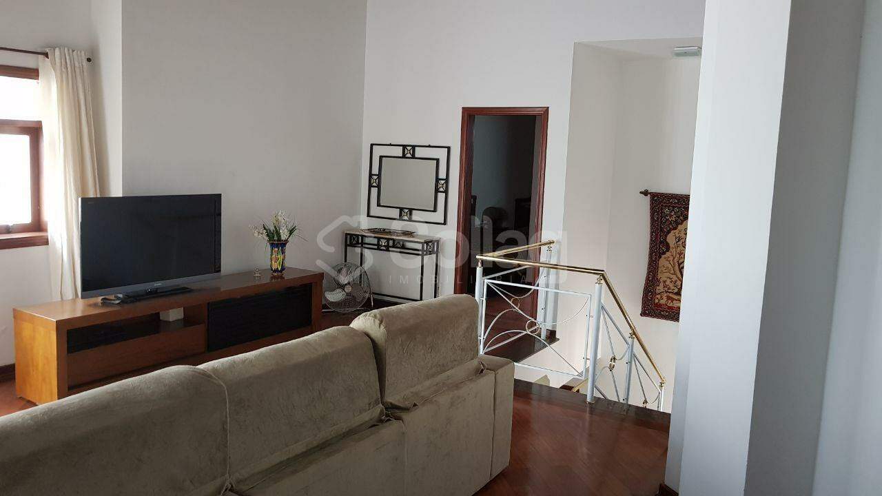 Casa em condomínio para aluguel no Marambaia: 