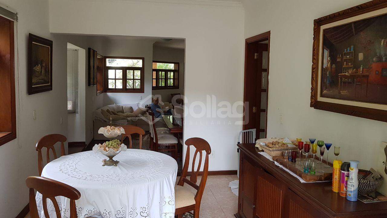 Casa em condomínio para aluguel no Marambaia: 