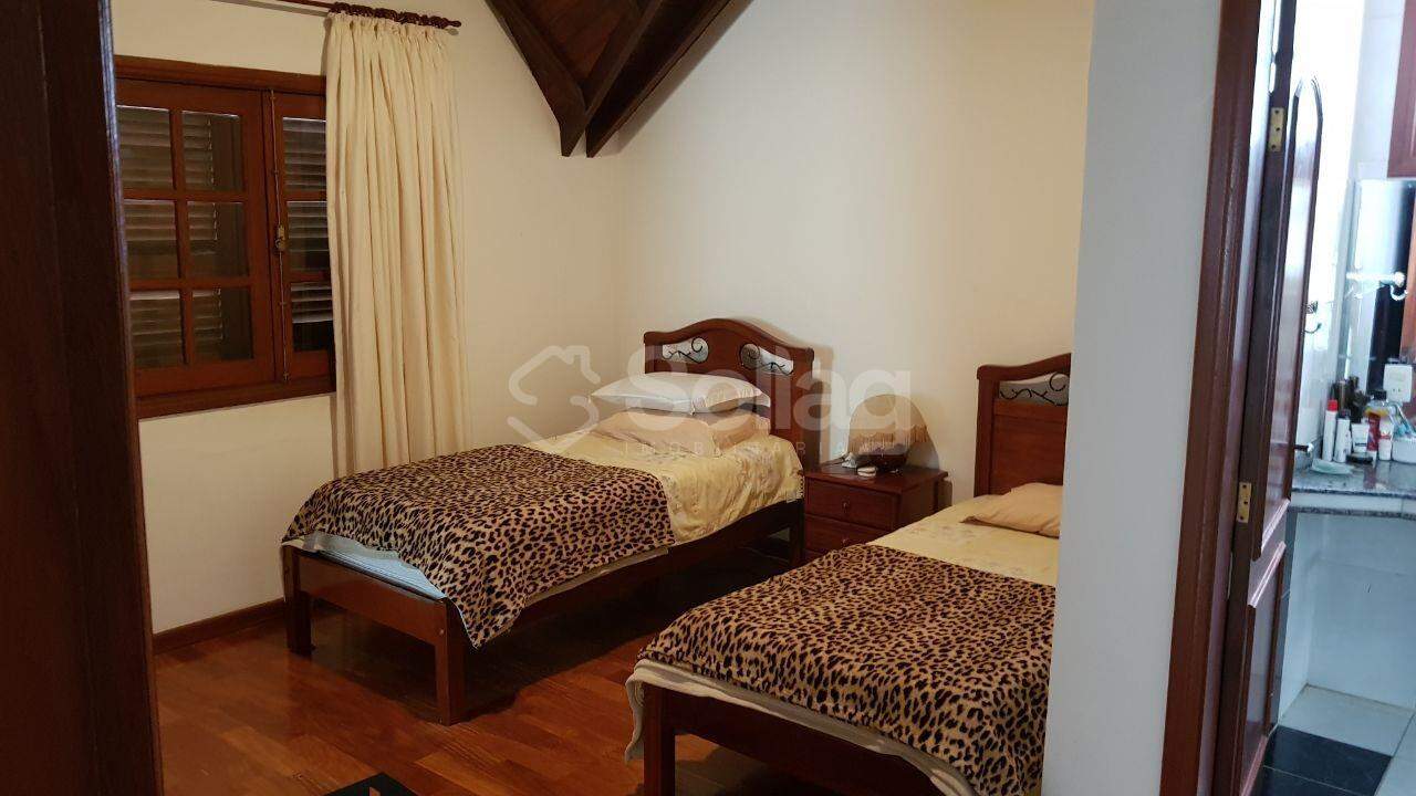 Casa em condomínio para aluguel no Marambaia: 