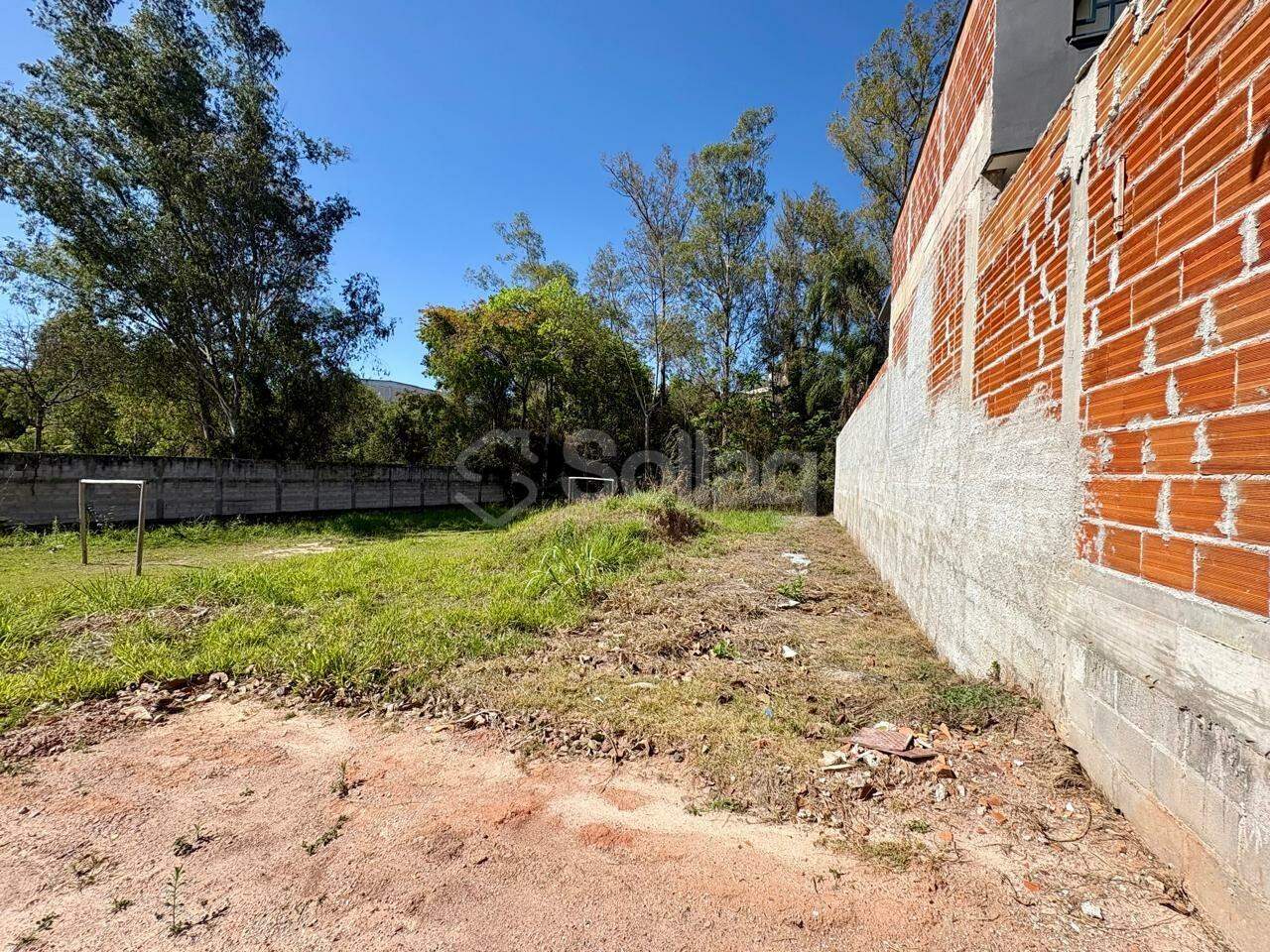 terreno à venda no Capivari: 