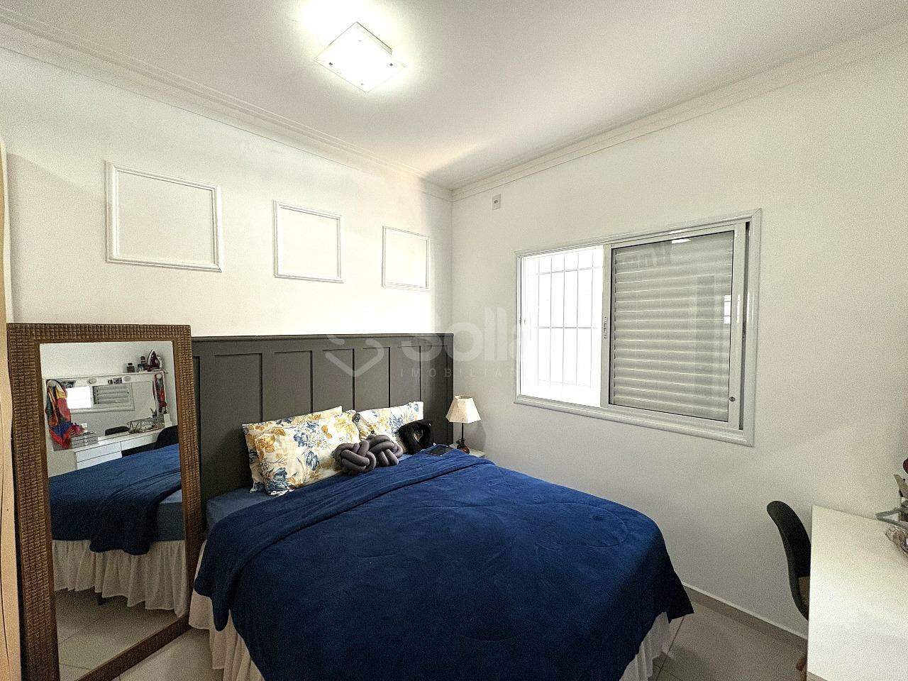 Casa em condomínio à venda no Residencial Portal do Bosque: 