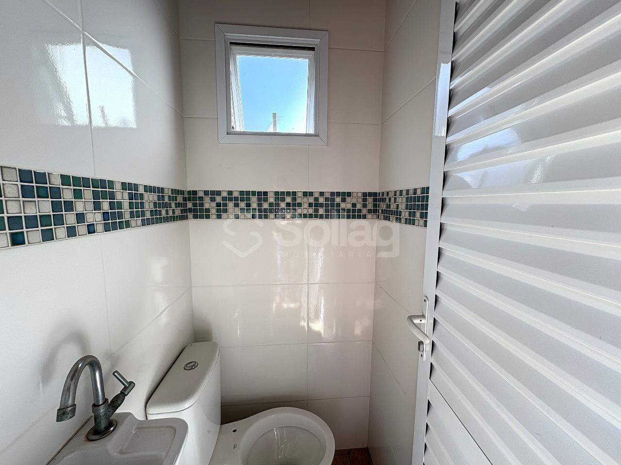 Casa em condomínio à venda no Residencial Portal do Bosque: 