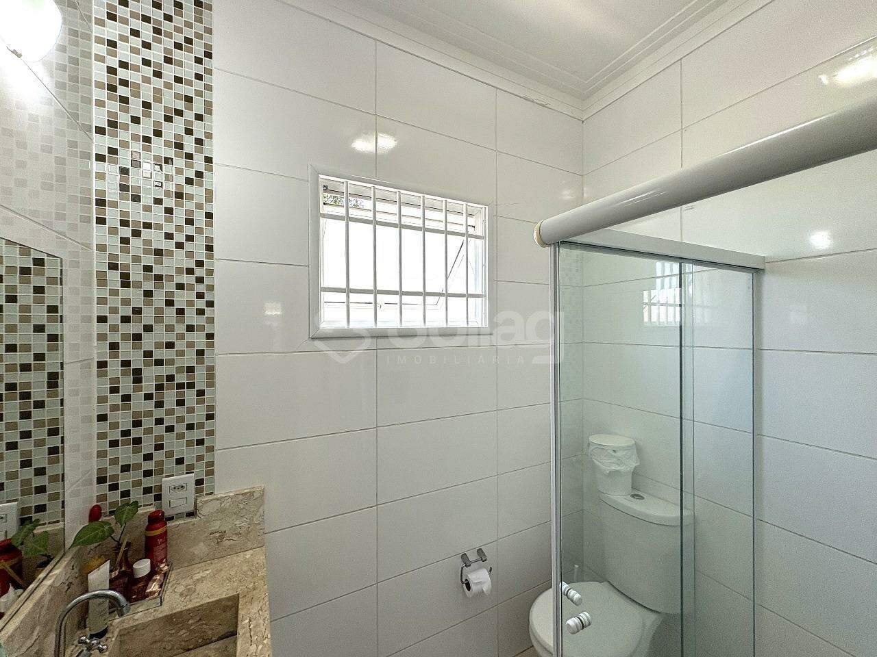 Casa em condomínio à venda no Residencial Portal do Bosque: 