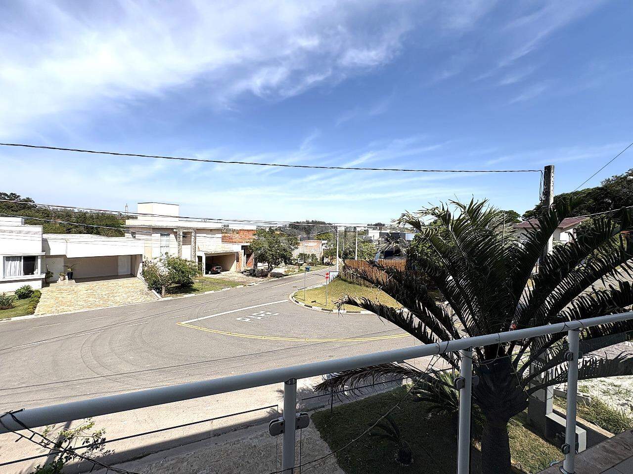 Casa em condomínio à venda no Residencial Portal do Bosque: