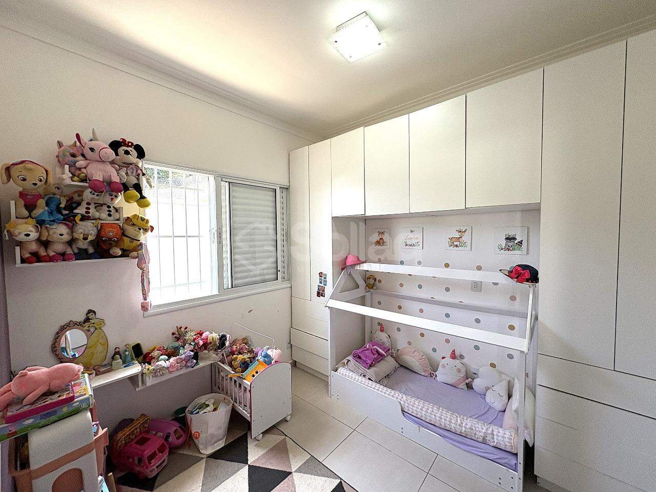 Casa em condomínio à venda no Residencial Portal do Bosque: 