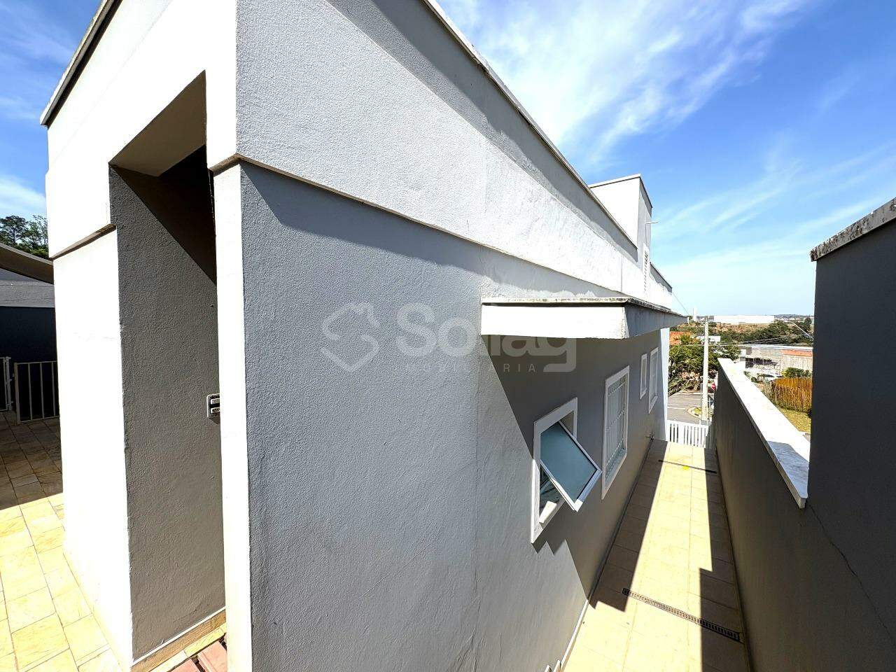 Casa em condomínio à venda no Residencial Portal do Bosque: 