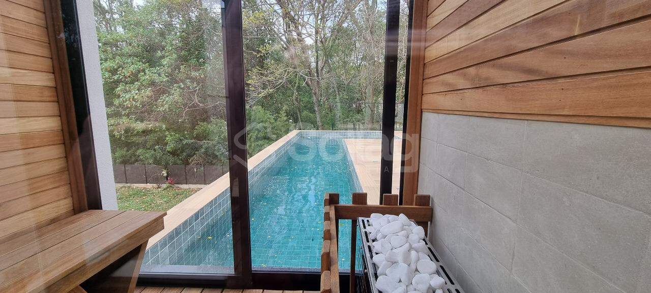 Casa em condomínio à venda no Condomínio Morada do Bosque: 