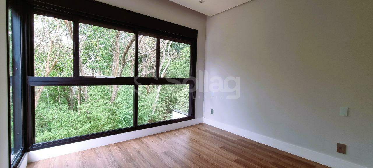 Casa em condomínio à venda no Condomínio Morada do Bosque: 