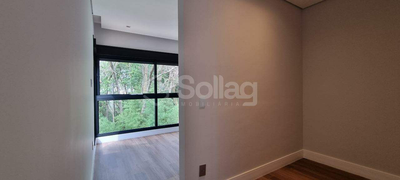 Casa em condomínio à venda no Condomínio Morada do Bosque: 