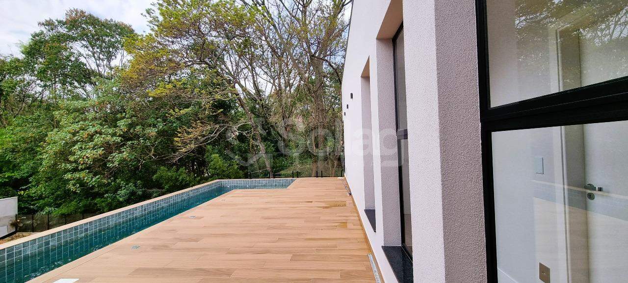Casa em condomínio à venda no Condomínio Morada do Bosque: 