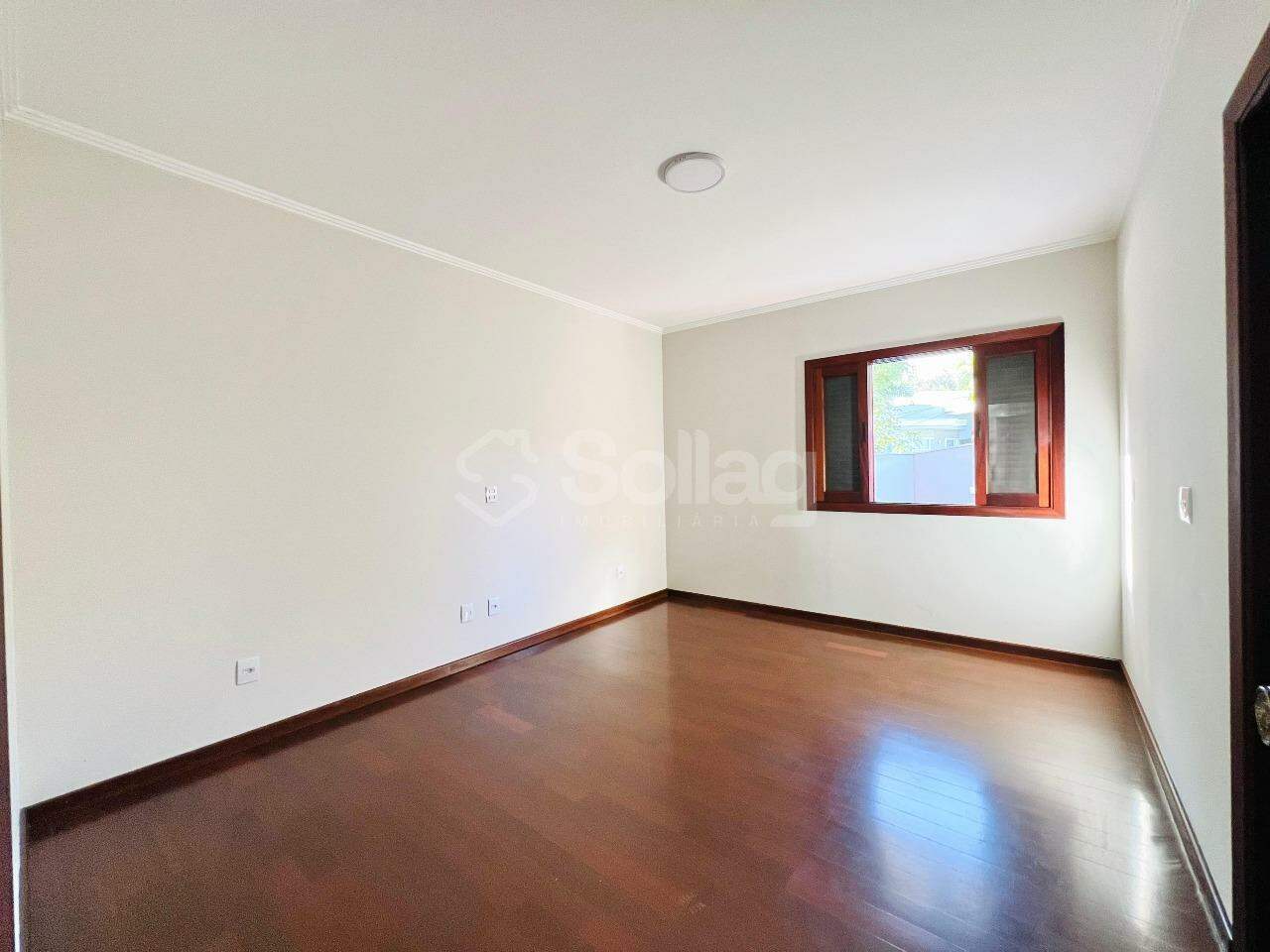 Casa em condomínio para aluguel no Condomínio Estância Marambaia: 