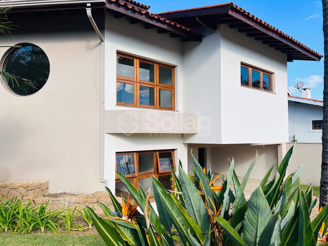 Casa em condomínio para aluguel no Condomínio Estância Marambaia: