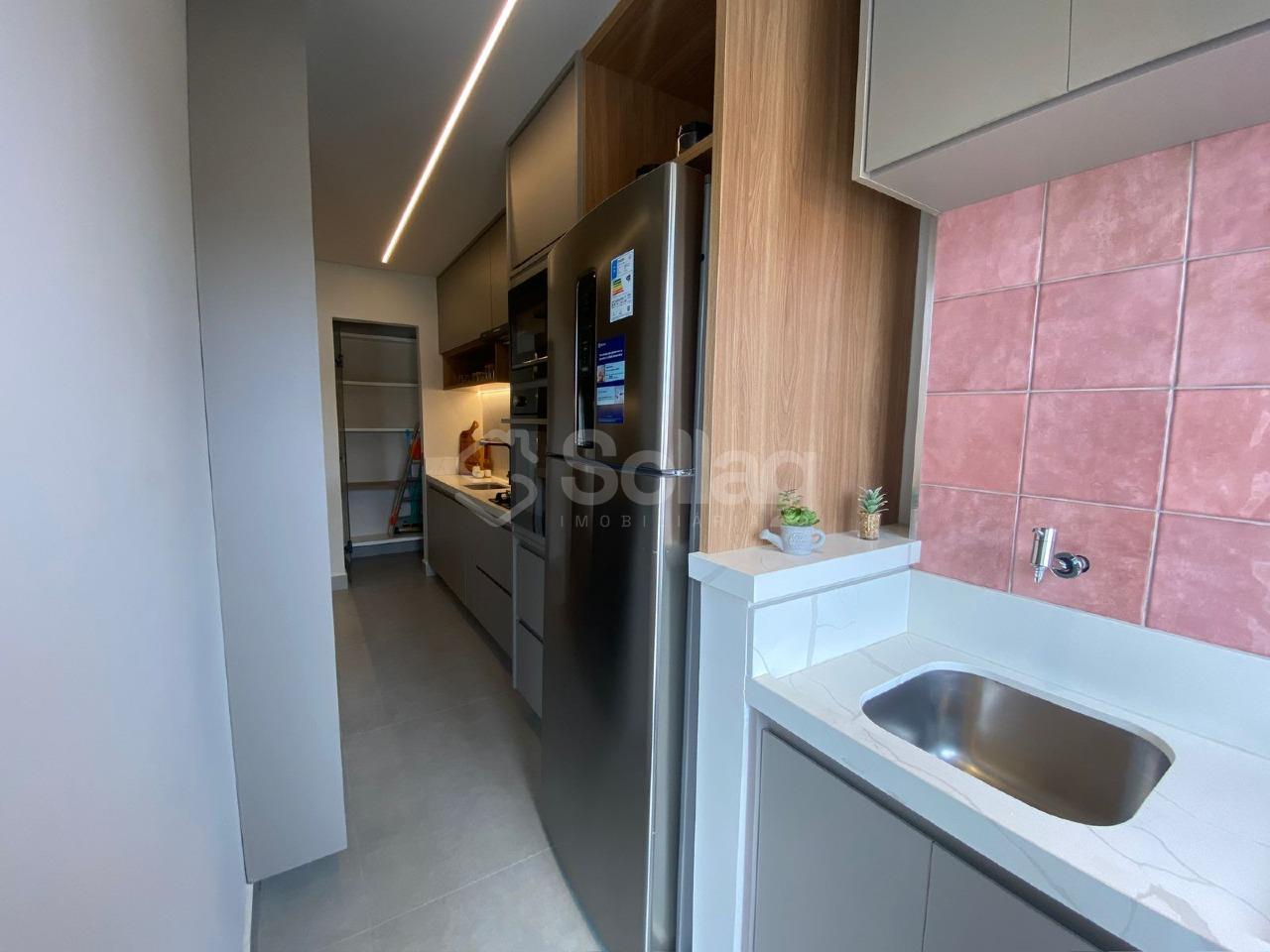 Apartamento à venda no Vila Cascais: 