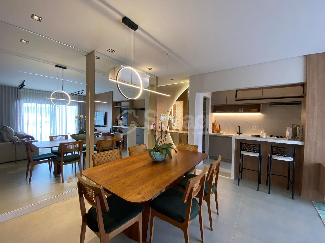 Apartamento à venda no Vila Cascais: 