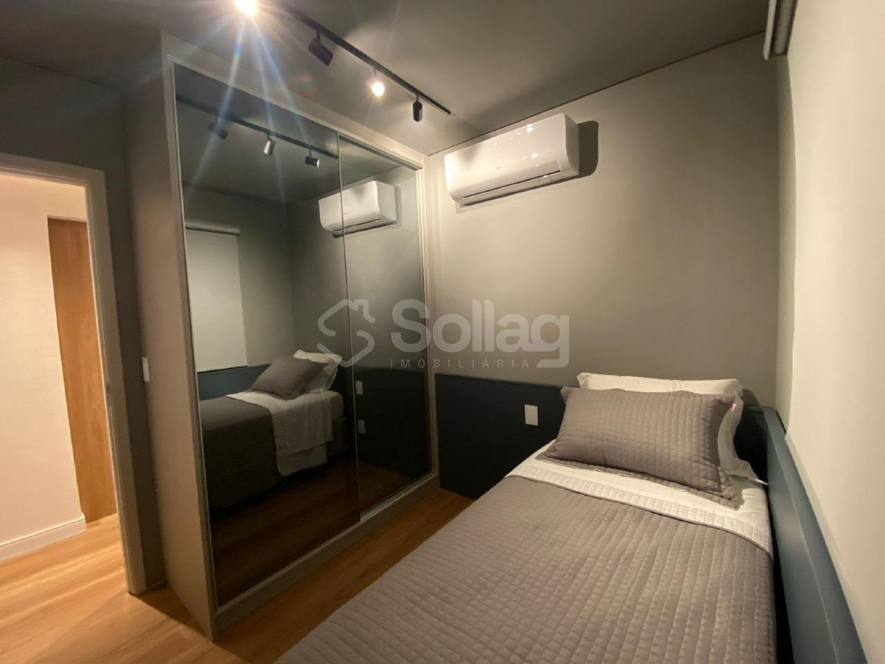 Apartamento à venda no Vila Cascais: 