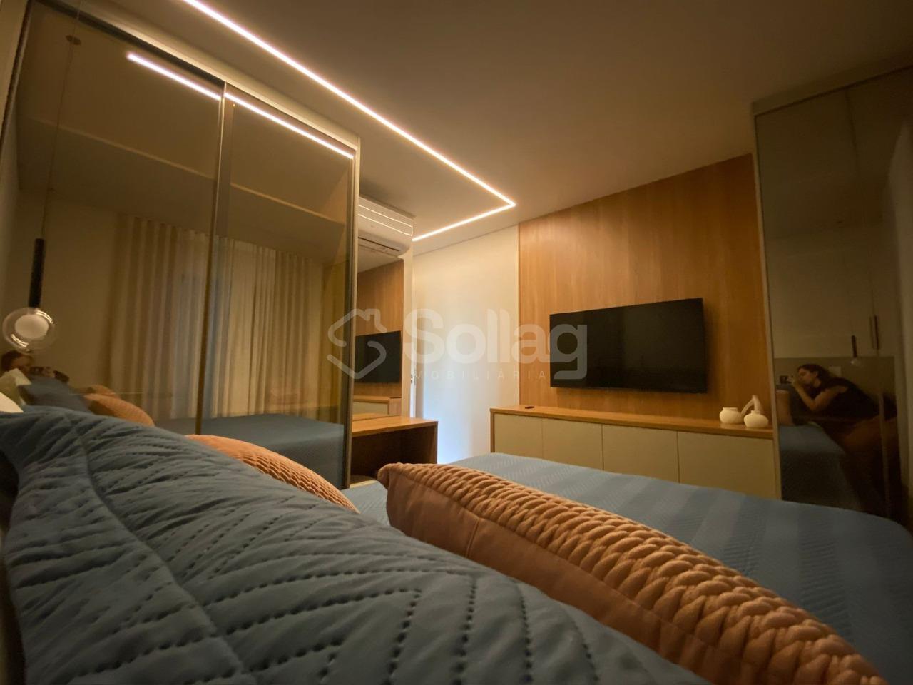 Apartamento à venda no Vila Cascais: 