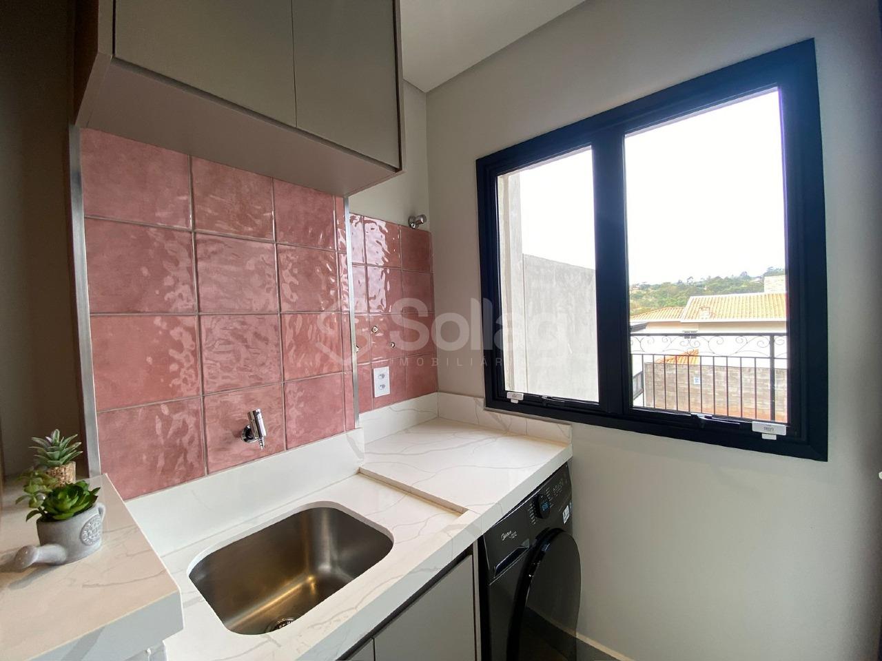 Apartamento à venda no Vila Cascais: 