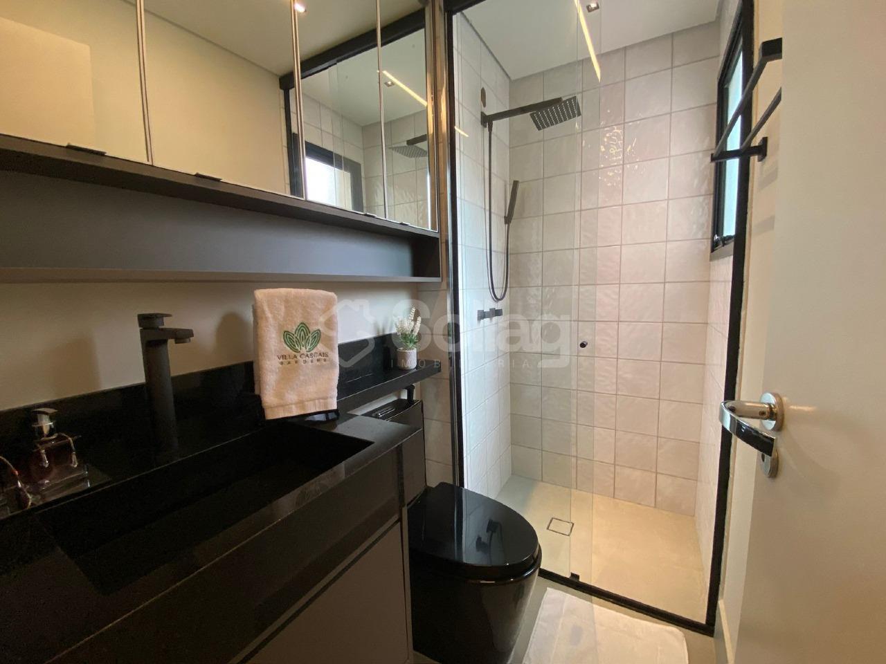 Apartamento à venda no Vila Cascais: 