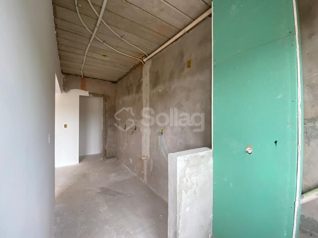 Apartamento à venda no Vila Cascais: 