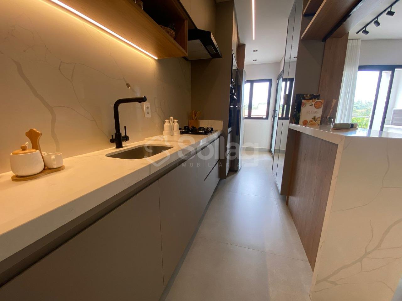 Apartamento à venda no Vila Cascais: 