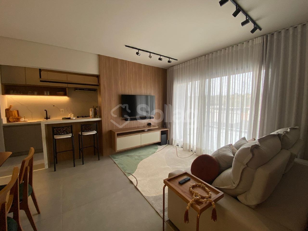 Apartamento à venda no Vila Cascais: 