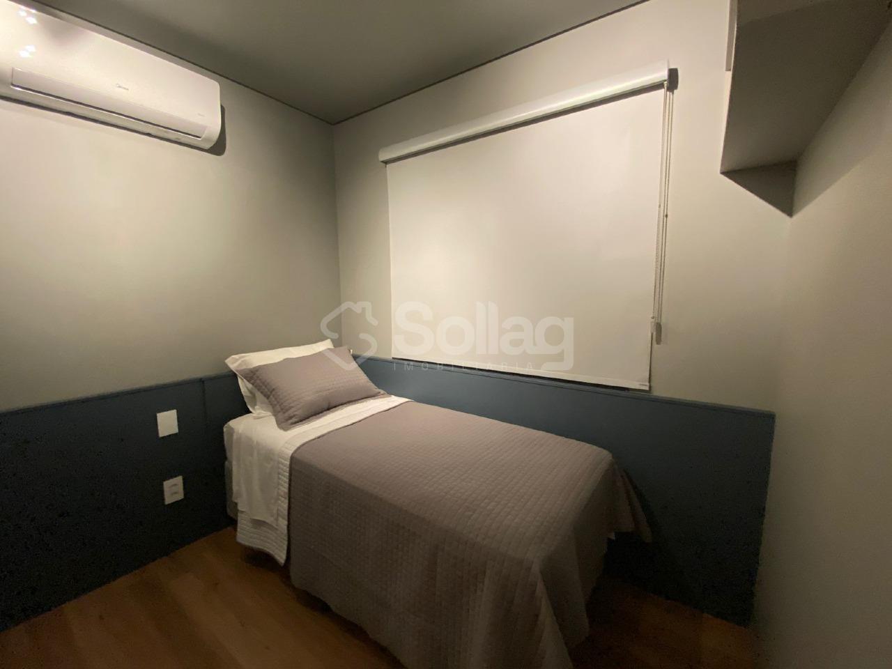 Apartamento à venda no Vila Cascais: 