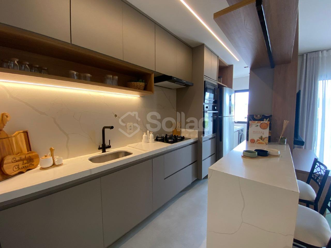 Apartamento à venda no Vila Cascais: 