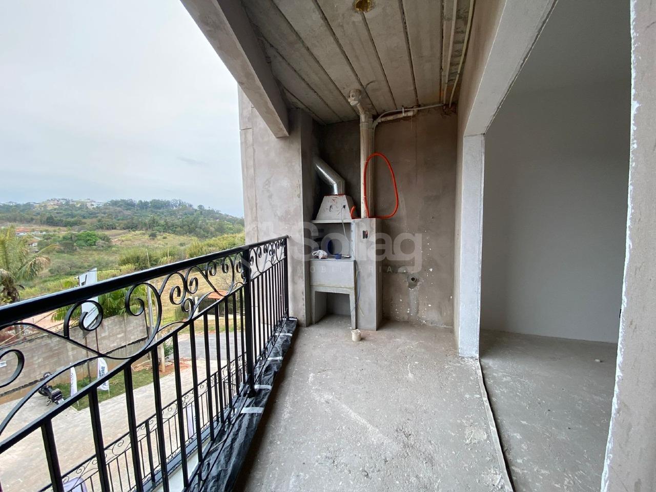 Apartamento à venda no Vila Cascais: 