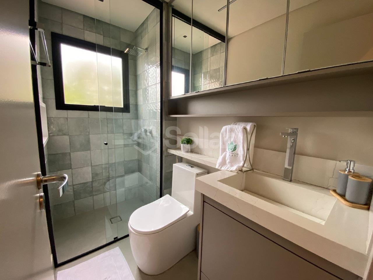 Apartamento à venda no Vila Cascais: 