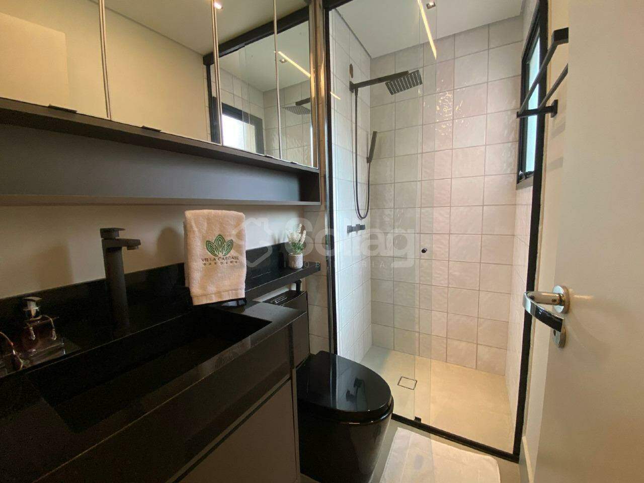 Apartamento à venda no Vila Cascais: 