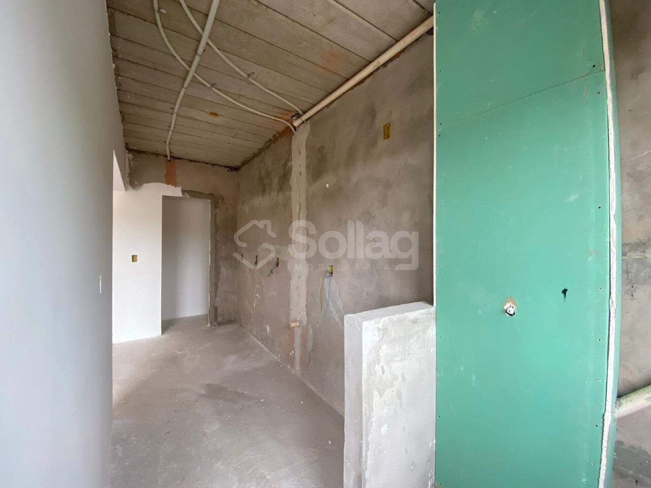 Apartamento à venda no Vila Cascais: 