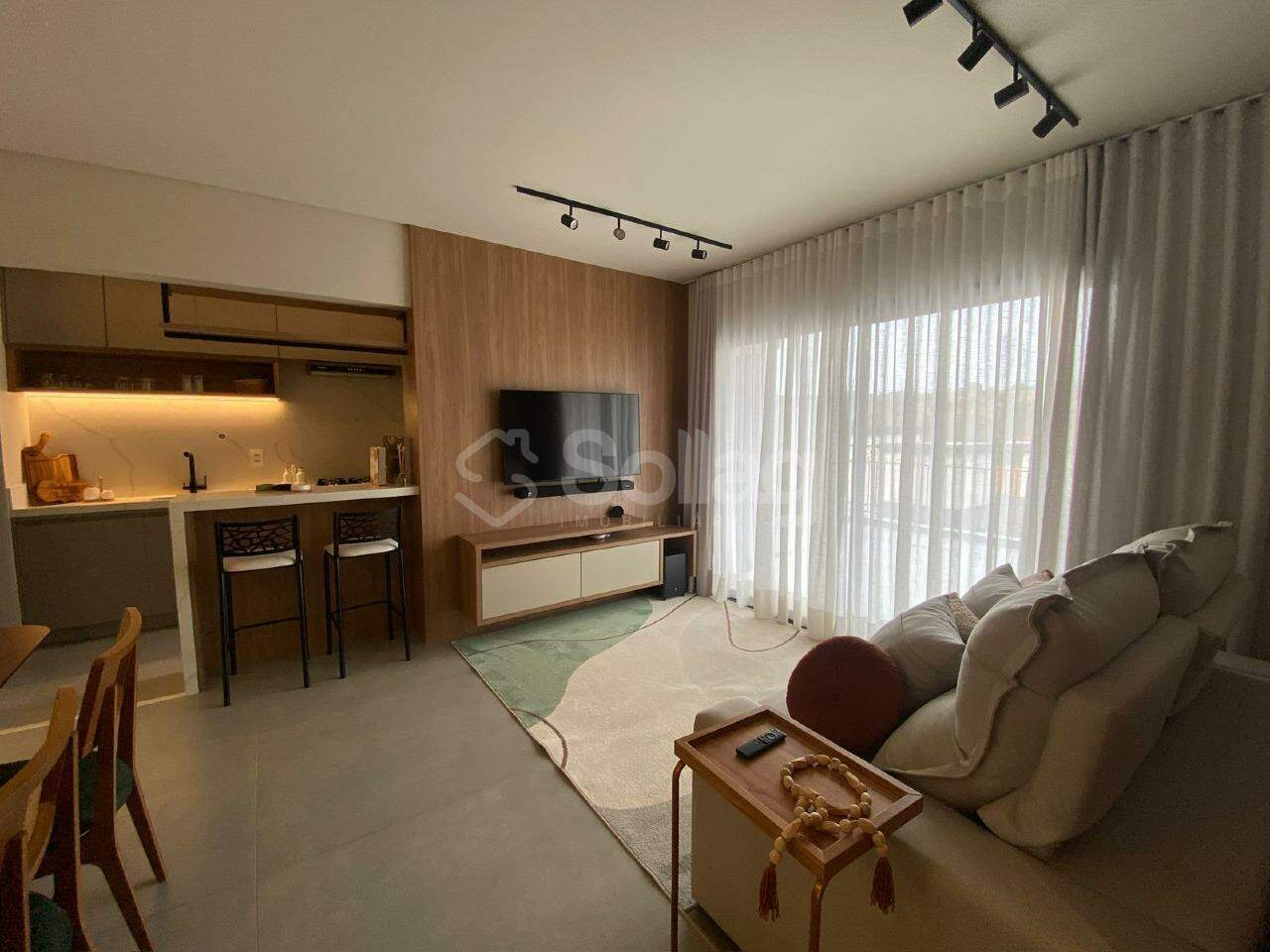 Apartamento à venda no Vila Cascais: 