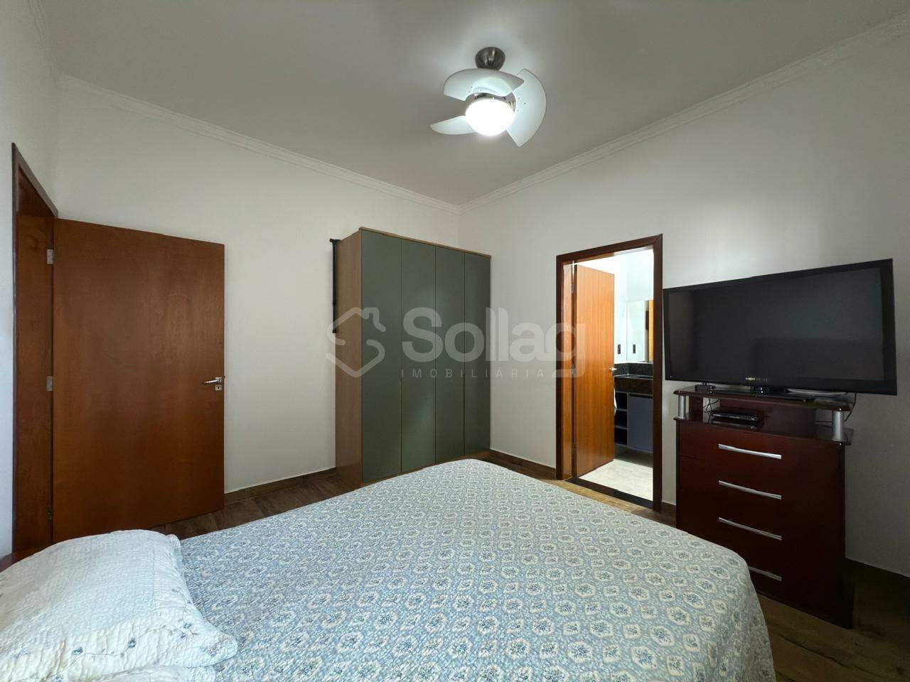 Casa em condomínio à venda no Condomínio Picollo Villaggio: 