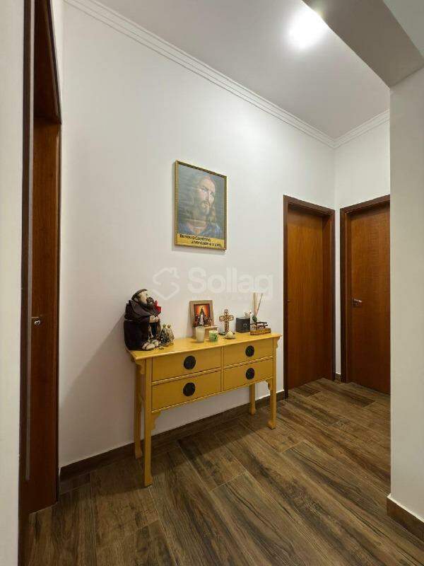 Casa em condomínio à venda no Condomínio Picollo Villaggio: 