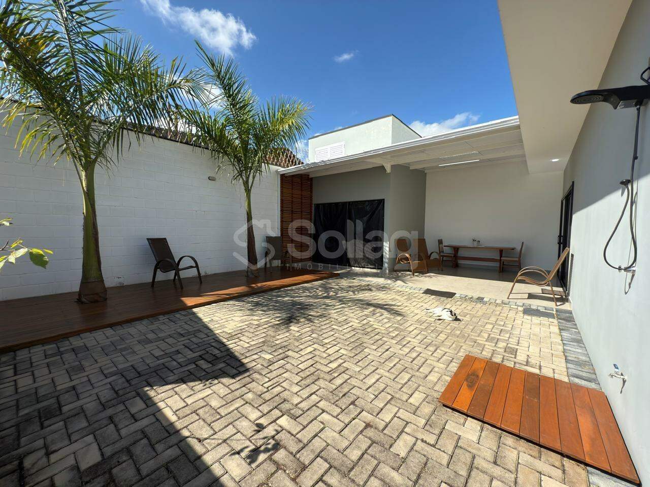 Casa em condomínio à venda no Condomínio Picollo Villaggio: