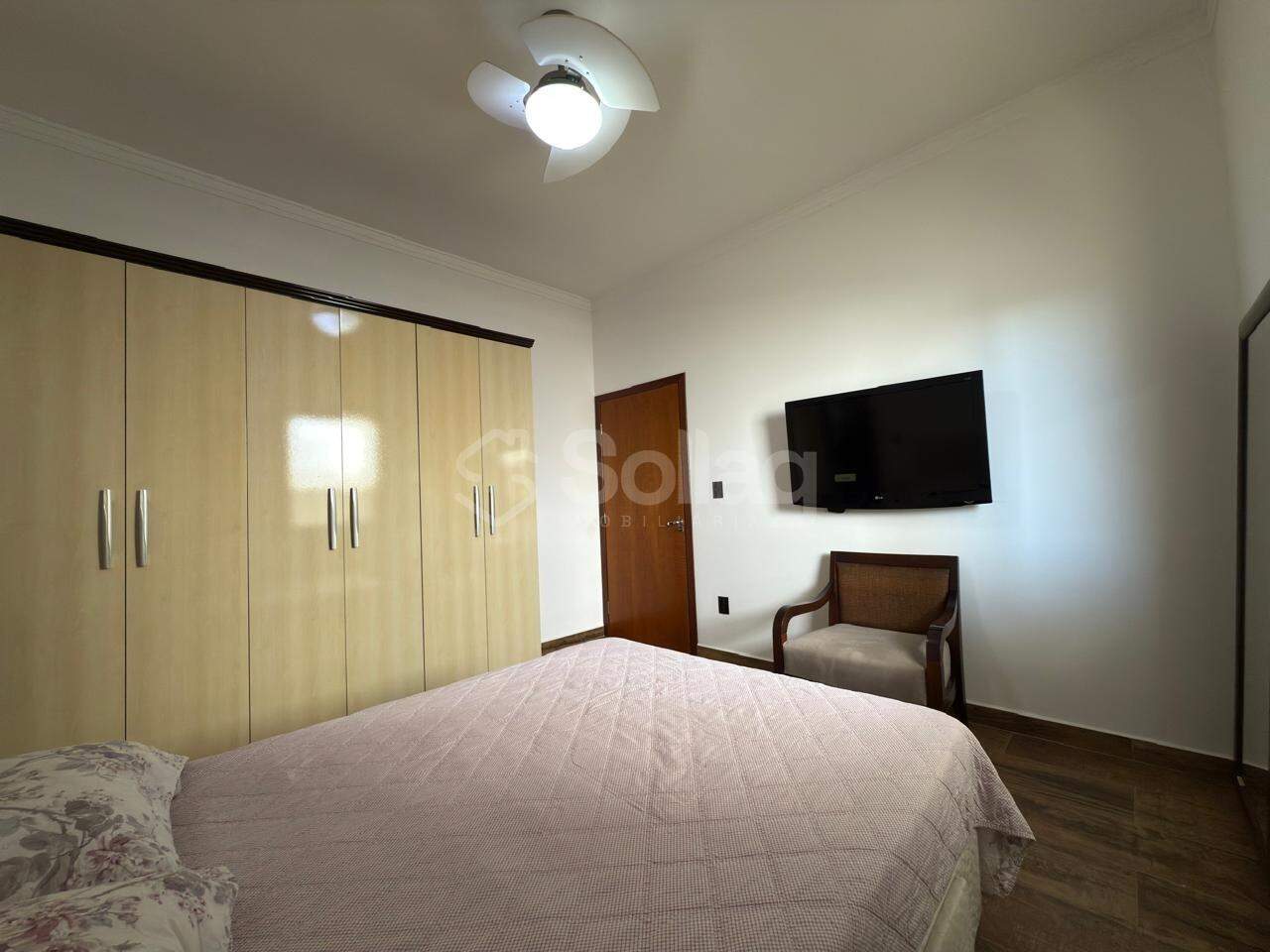 Casa em condomínio à venda no Condomínio Picollo Villaggio: 